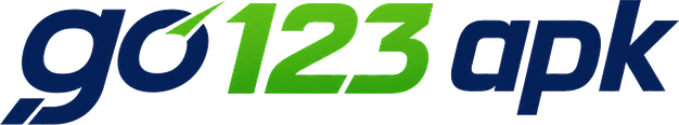 go123 apk official logo